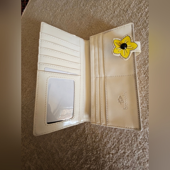 🆕️Tua Braccialini 🇮🇹Wallet from Italy 🇮🇹 - Picture 3 of 4